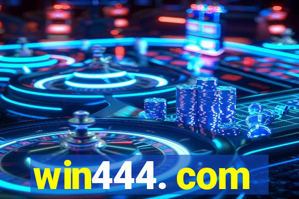 win444. com